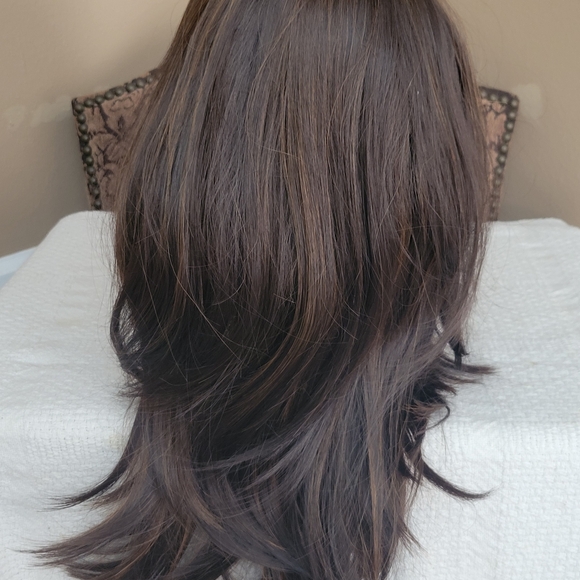 NWOT - Synthetic Wig - Picture 5 of 5